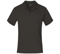 Promodoro Poloshirt Herren 4001 Gr. 4XL anthrazit