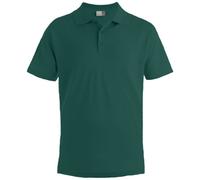 Promodoro Poloshirt Herren 4001 Gr. 4XL forest