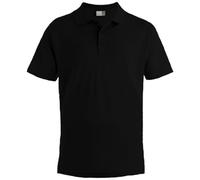 Promodoro Poloshirt Herren 4001 Gr. 5XL black
