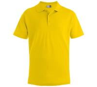 Promodoro Poloshirt Herren 4001 Gr. 5XL gold