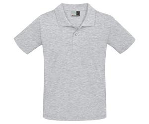 Promodoro Poloshirt Herren 4001 Gr. M sports grey