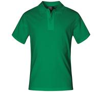 Promodoro Poloshirt Herren 4001 Gr. S kelly-green