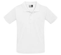 Promodoro Poloshirt Herren 4001 Gr. S white