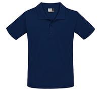 Promodoro Poloshirt Herren 4001 Gr. XS navy