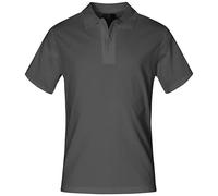 Promodoro Poloshirt Herren 4001 Gr. XS steel grey