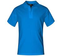 Promodoro Poloshirt Herren 4001 Gr. XS turquoise