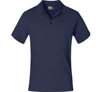 PROMODORO Poloshirt navy Gr.XXXL
