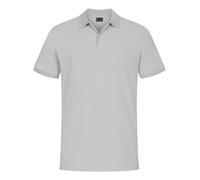 EXCD Poloshirt Herren, Grau, L