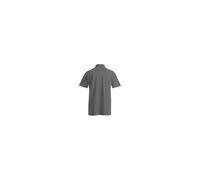 Promodoro Herren Poloshirt 4400 - 60/40 weiß Kurzarm Größe 2XL