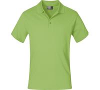 PROMODORO Poloshirt wild lime Gr.L