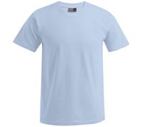 Premium T-Shirt Herren, Babyblau, M