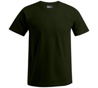 Promodoro Premium T-Shirt Men 3099 Gr. M khaki