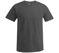 Promodoro Premium T-Shirt Men 3099 Gr. M steel gray