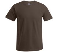 Promodoro Premium T-Shirt Men 3099 Gr. S brown