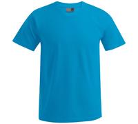 Promodoro Premium T-Shirt Men 3099 Gr. S turquoise