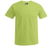 Promodoro Premium T-Shirt Men 3099 Gr. S wild lime