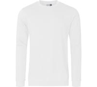 Promodoro Sweatshirt, Gr. M, weiß 1 Stück