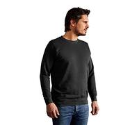 Promodoro Sweatshirt, Größe XL, graphite - 2199F-XH-XL