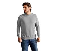 Sweatshirt, Gr. XL, new light grey