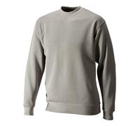 Sweatshirt, Gr. L, new light grey