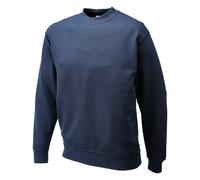 Promodoro Sweatshirt Größe M navy - 2199F-54-M