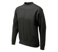 Promodoro Sweatshirt Größe M schwarz - 2199F-9D-M