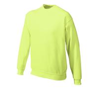 Promodoro Sweatshirt, Größe M, wild lime - 2199F-WL-M