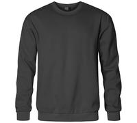 Promodoro Sweatshirt Herren 2199F Gr. 2XL graphite