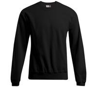 Promodoro Sweatshirt Herren 2199F Gr. 2XL schwarz
