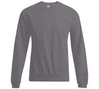 Promodoro Sweatshirt Herren 2199F Gr. 3XL new light grey