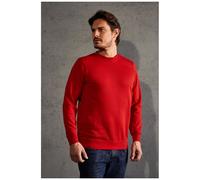Promodoro Sweatshirt Herren 2199F Gr. 3XL rot