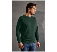 Promodoro Sweatshirt Herren 2199F Gr. M grün