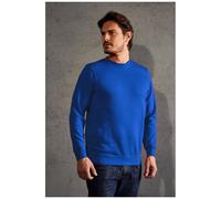 Promodoro Sweatshirt Herren 2199F Gr. XL royal