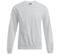 Promodoro Sweatshirt Herren 2199F Gr. XL sports grey