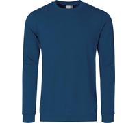 PROMODORO Sweatshirt navy Gr. XXXL Arbeitspullover