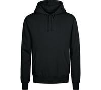 promodoro Sweatshirt X.O Hoody Sweater Men, Größe L, schwarz