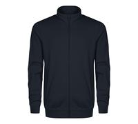 Promodoro Sweatshirtjacke 5270, navy, Größe XL - 527054XL