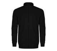 Promodoro Sweatshirtjacke 5270, schwarz, Größe M - 52709DM