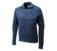Promodoro Fashion MenŽs Sweatjacke Gr.M marine PROMODORO