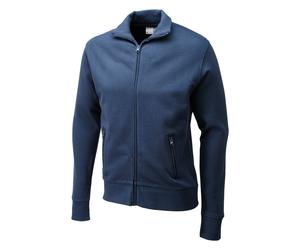 Promodoro Sweatshirtjacke Größe M navy - 5290F-54-M