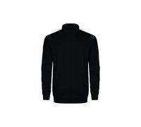 Promodoro Sweatshirtjacke, navy, Gr. XL