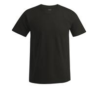 Promodoro Men´s Premium-T Charcoal (Solid) L (E3000)