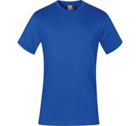 promodoro® T-Shirt Premium, Gr. M, königsblau - 1 Stück