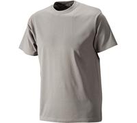 Promodoro T-Shirt Premium, Größe XL, new light grey - 3099-NW-XL