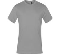 Promodoro T-Shirt Premium, Gr. XL, new light grey 1 Stück