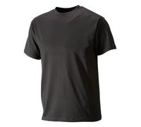 Promodoro T-Shirt Premium Größe L schwarz - 3099-9D-L