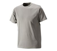 Promodoro T-Shirt Premium, Größe M, new light grey - 3099-NW-M