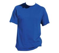 Promodoro T-Shirt Premium 3099-VB-M Herren Größe M Royal