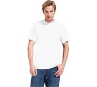 Promodoro T-Shirt Premium Größe XXXL weiß - 3000-3XL