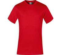 PROMODORO TShirt Premium rot Gr. XXL